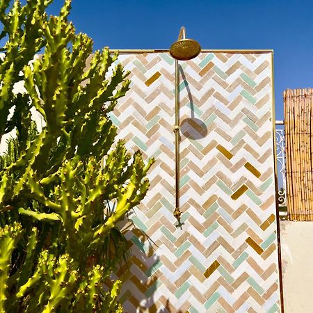Riad Azad & Spa Marrakesz Zewnętrze zdjęcie