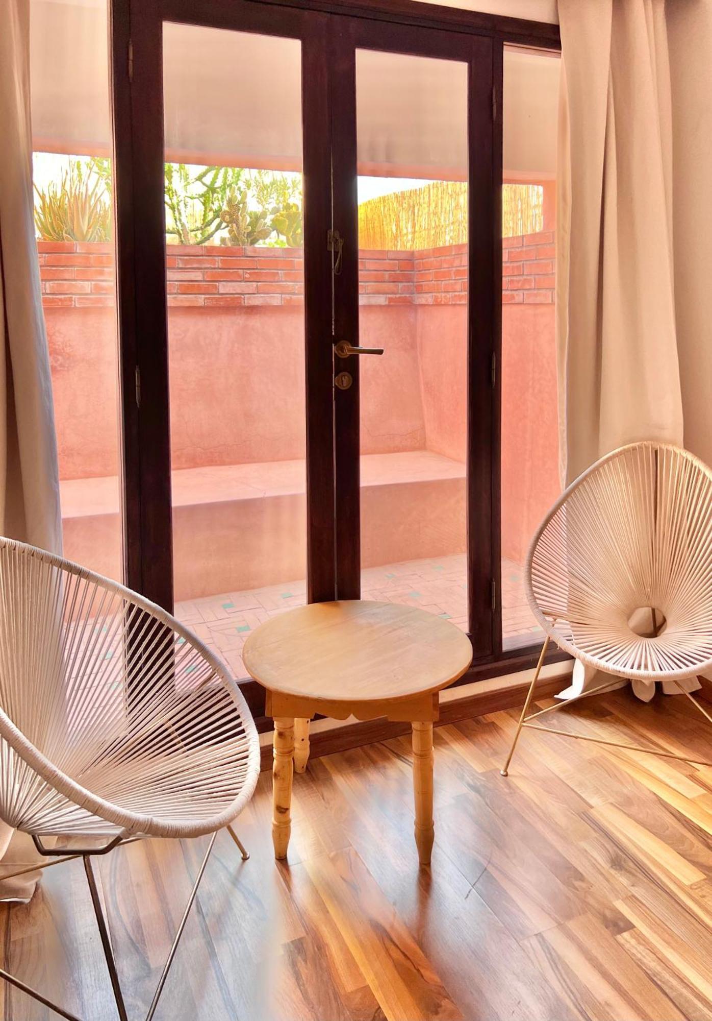 Riad Azad & Spa Marrakesz Zewnętrze zdjęcie
