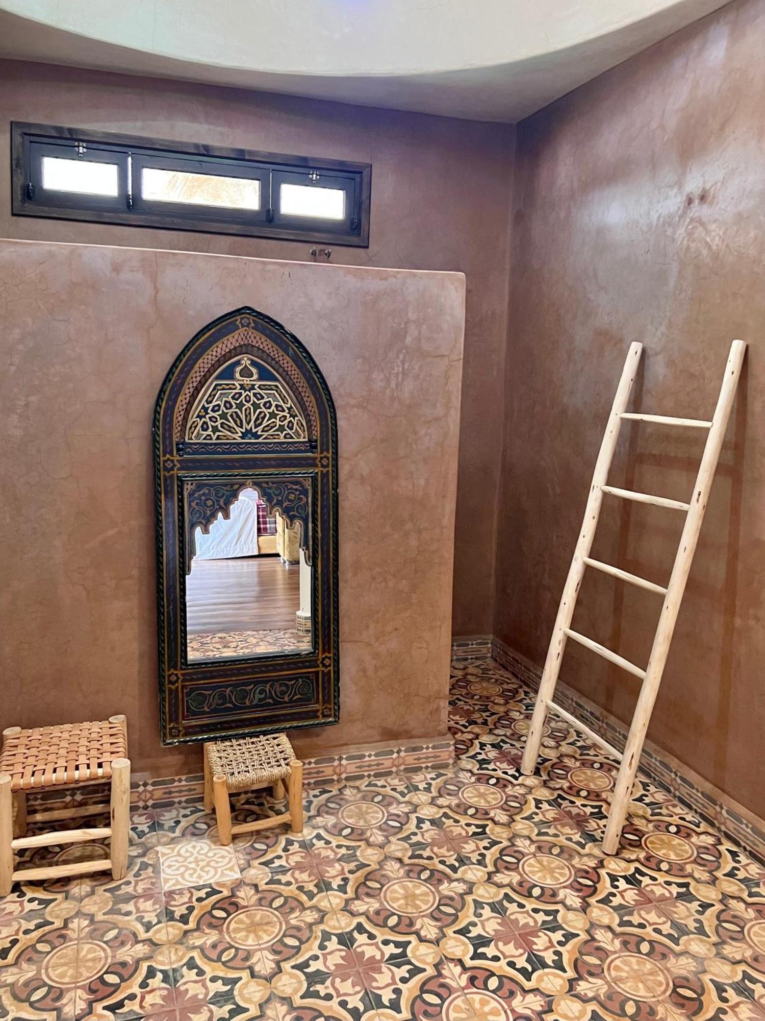 Riad Azad & Spa Marrakesz Zewnętrze zdjęcie