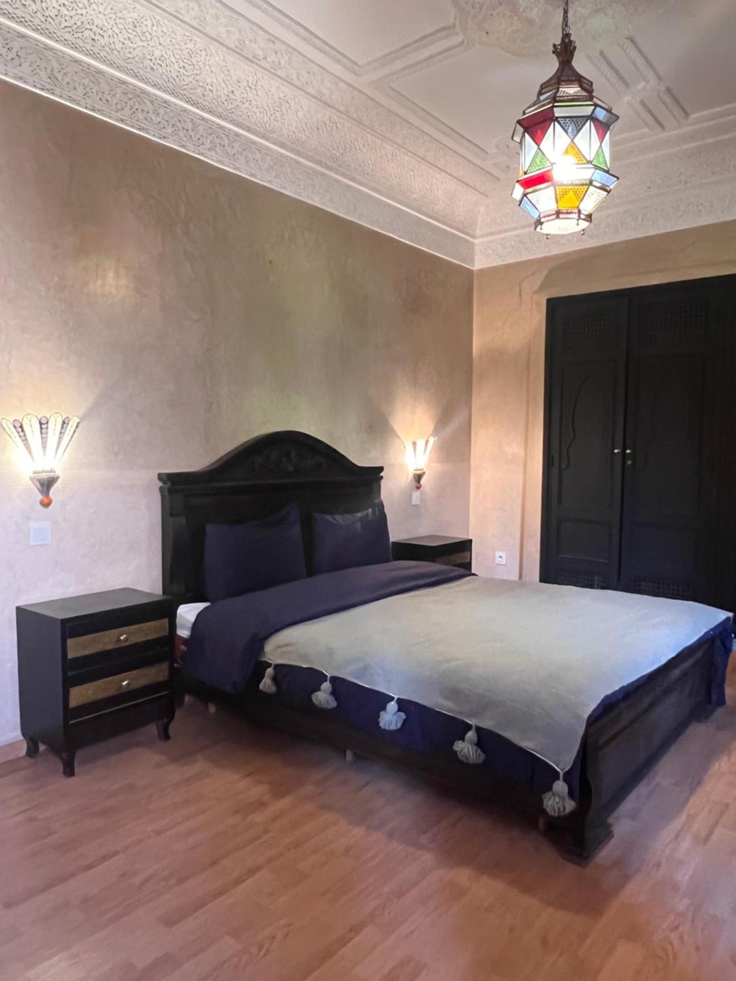 Riad Azad & Spa Marrakesz Zewnętrze zdjęcie