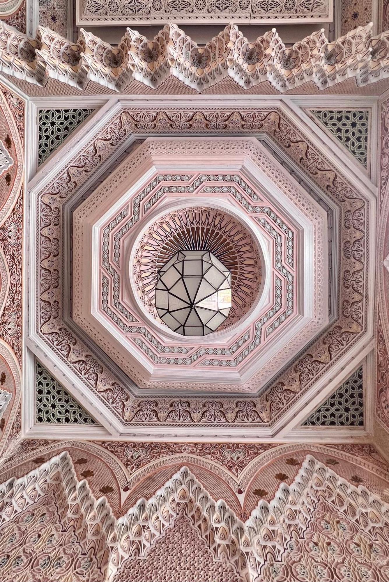 Riad Azad & Spa Marrakesz Zewnętrze zdjęcie