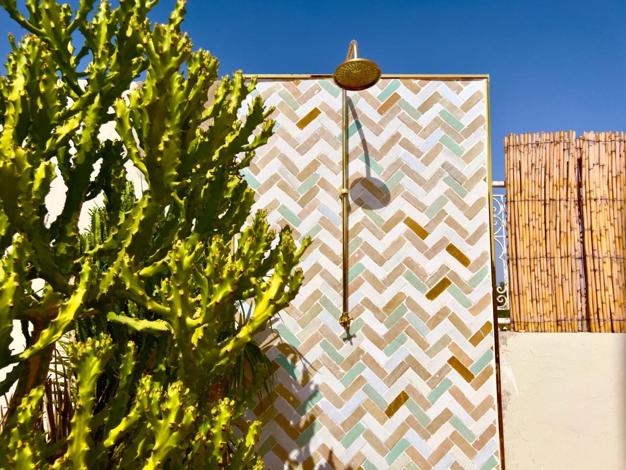 Riad Azad & Spa Marrakesz Zewnętrze zdjęcie
